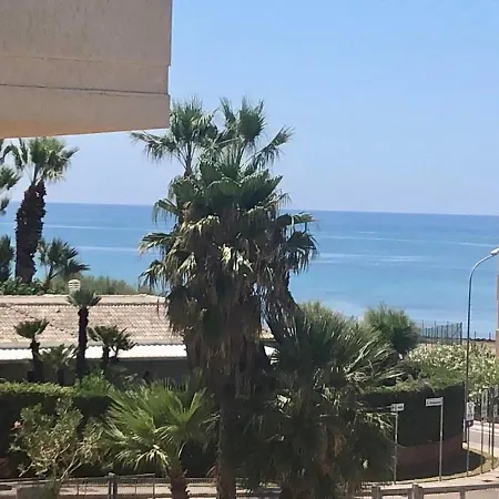 Casa Vacanze Riviera Ragusana Apartment Marina di Ragusa