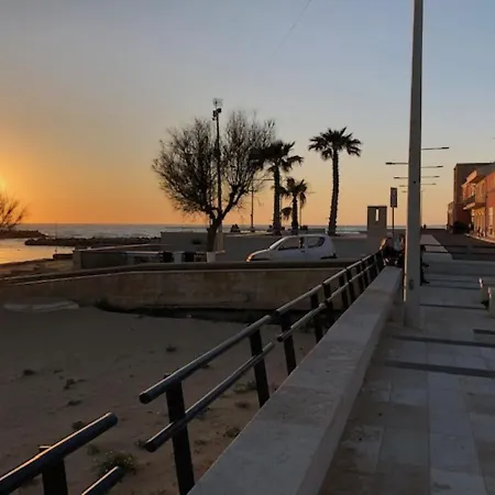 Casa Vacanze Riviera Ragusana