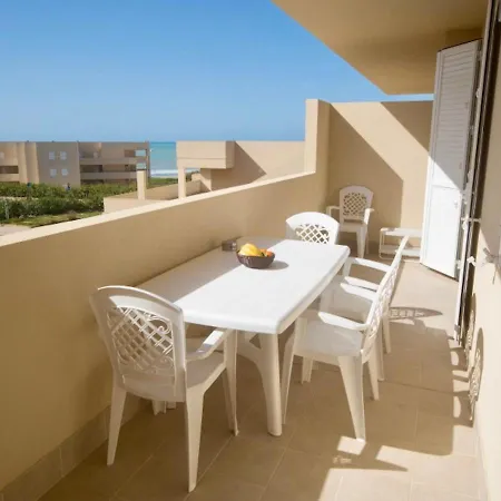 Casa Vacanze Riviera Ragusana *