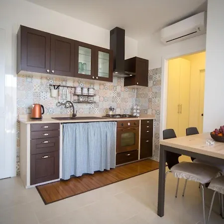 Casa Vacanze Riviera Ragusana * Marina di Ragusa