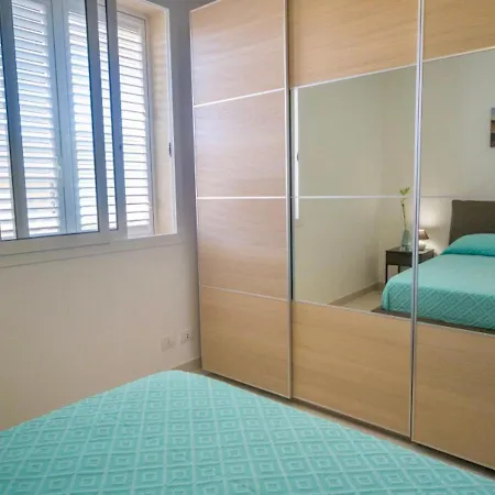 Apartment Casa Vacanze Riviera Ragusana