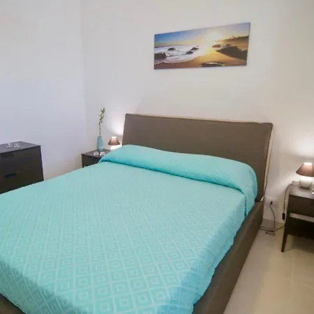 Casa Vacanze Riviera Ragusana Apartment Marina di Ragusa