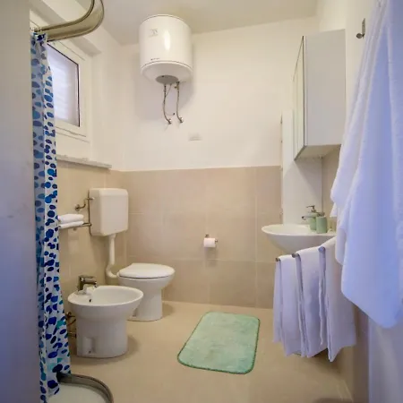 Apartment Casa Vacanze Riviera Ragusana Marina di Ragusa