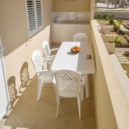 Apartment Casa Vacanze Riviera Ragusana *