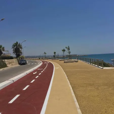 Casa Vacanze Riviera Ragusana Appartamento *