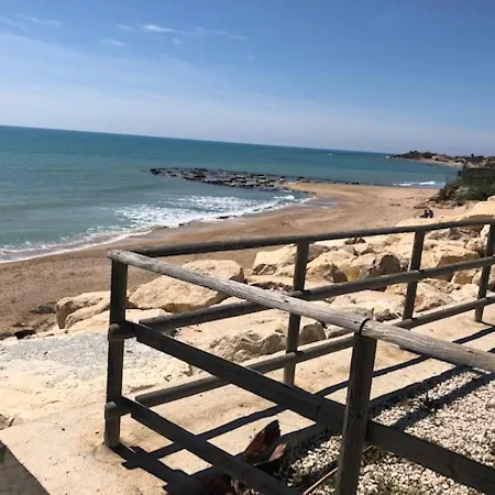 Casa Vacanze Riviera Ragusana Marina di Ragusa