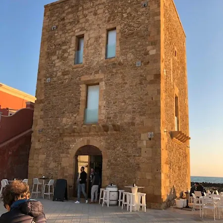 Casa Vacanze Riviera Ragusana Appartamento