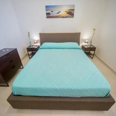 Appartamento Casa Vacanze Riviera Ragusana *